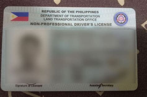 maximum age limit for drivers license in philippines|LTO extends validity of driver’s licenses of those aged .